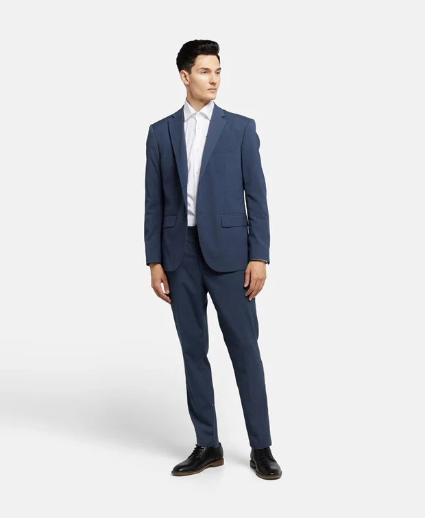 Langarmhemd - Modern Fit - Image 5