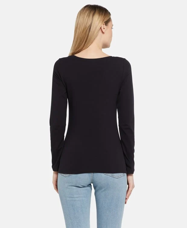 Langarmshirt - Image 3