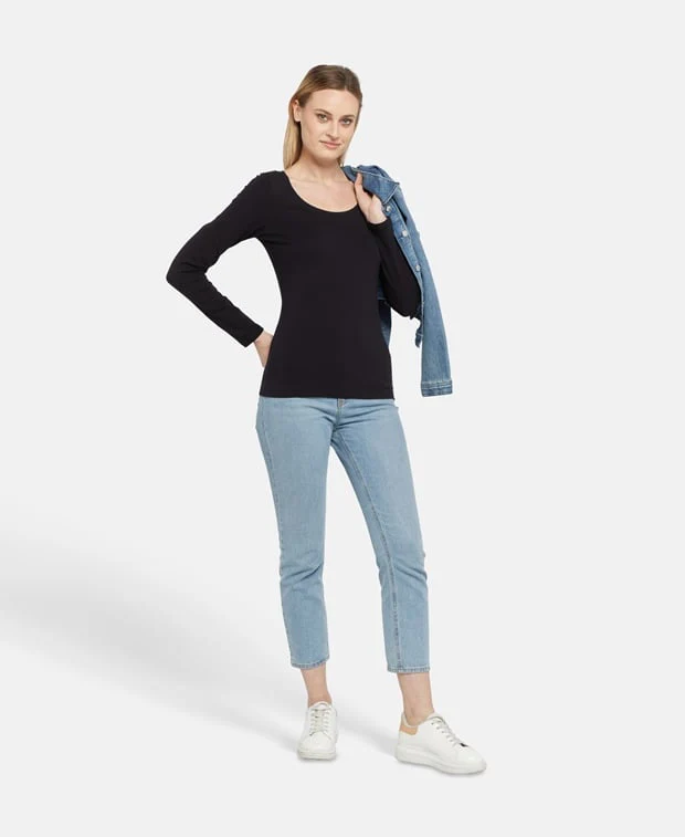 Langarmshirt - Image 5