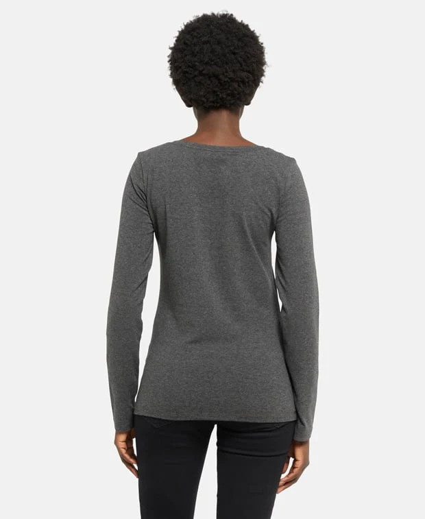 Langarmshirt - Image 3