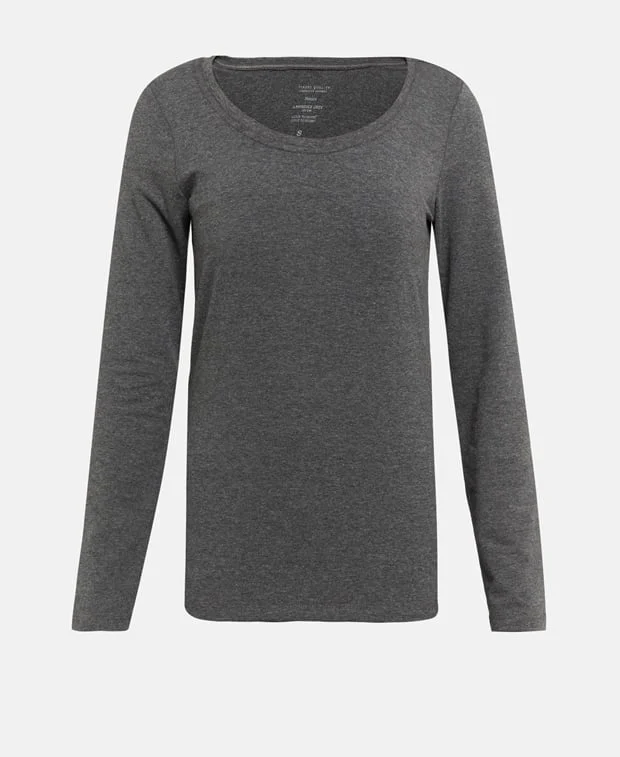 Langarmshirt - Image 4