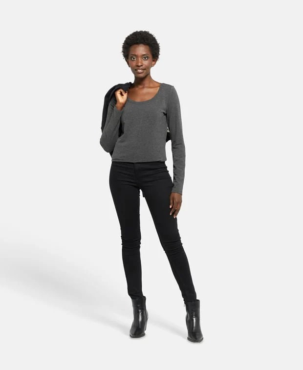 Langarmshirt - Image 5