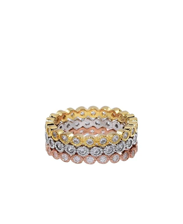 Ringe, 3er-Set - Image 2