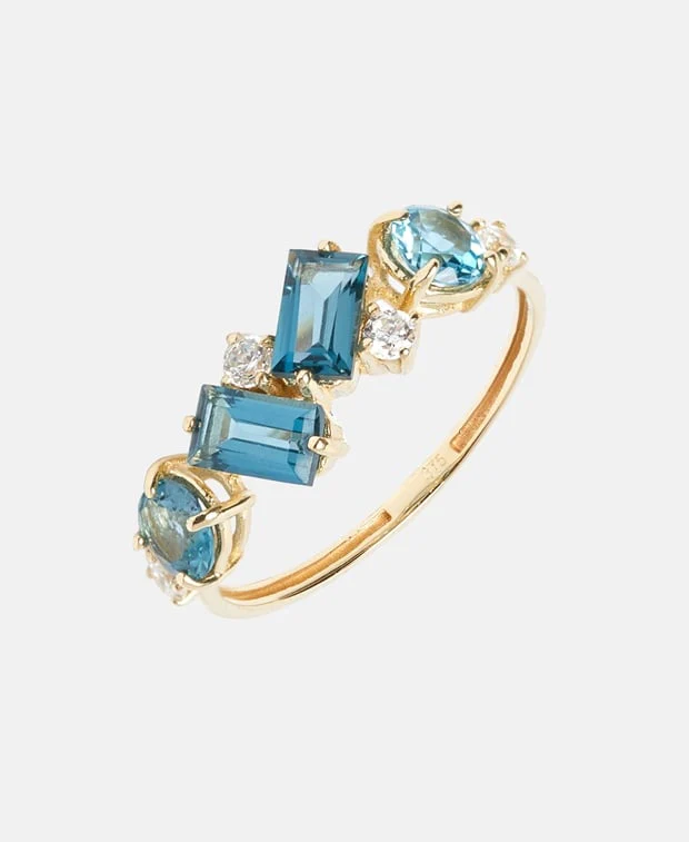 Topas-Ring - Image 2