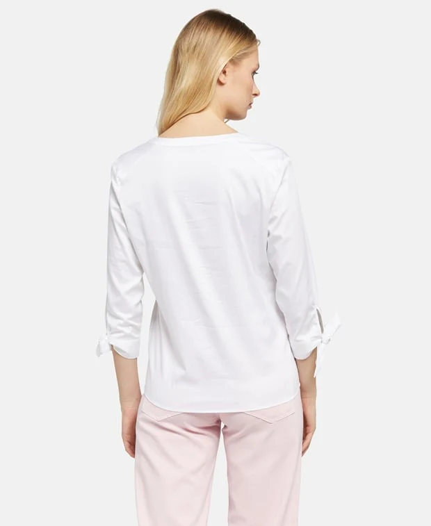 Premium Stretch Bluse - Image 3