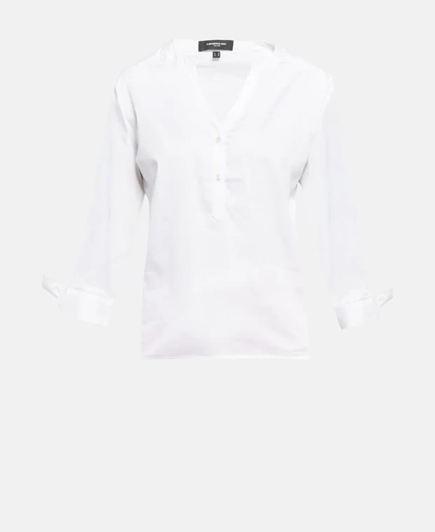Premium Stretch Bluse - Image 4