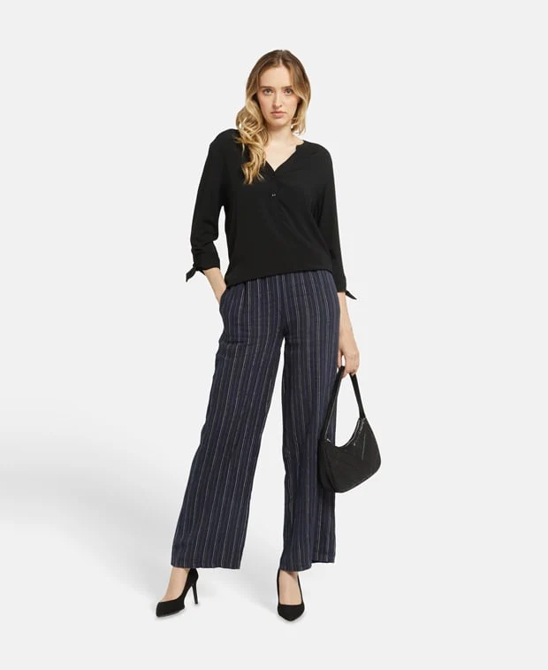 Shirtbluse - Image 5