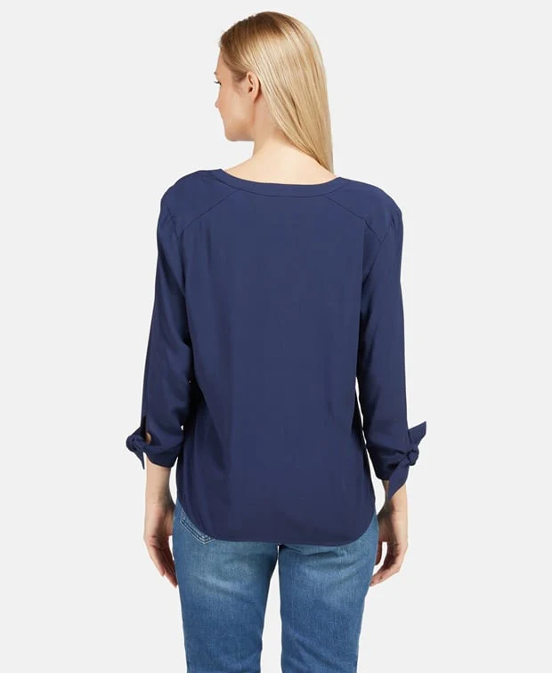 Shirtbluse - Image 3