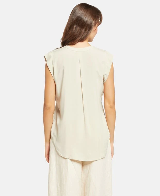 Shirtbluse - Image 3