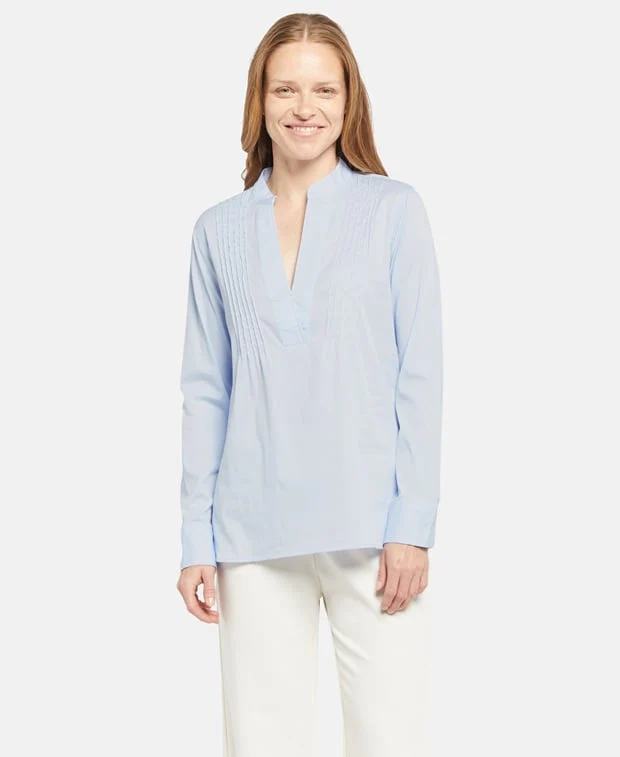 Shirtbluse