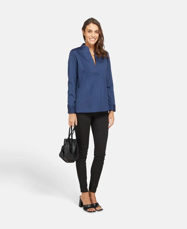 Shirtbluse - Image 5