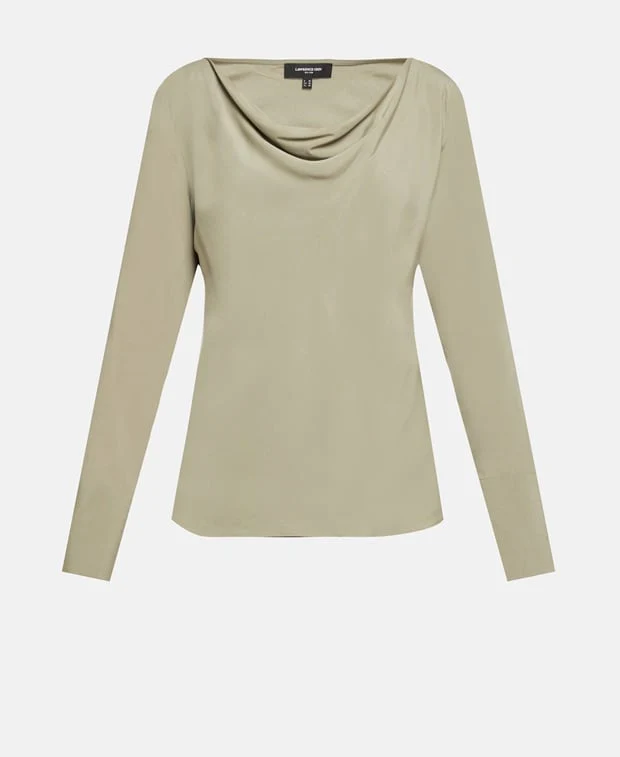 Shirtbluse - Image 4
