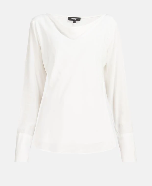 Shirtbluse - Image 4