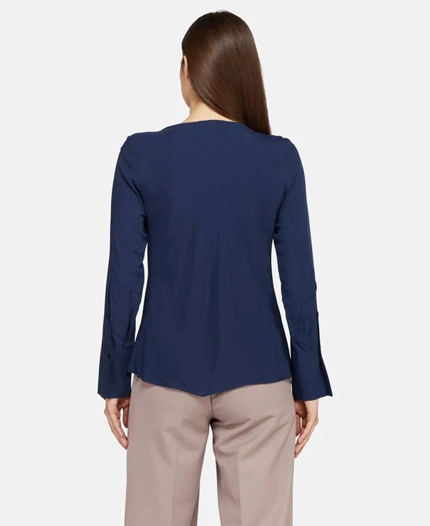 Shirtbluse - Image 3