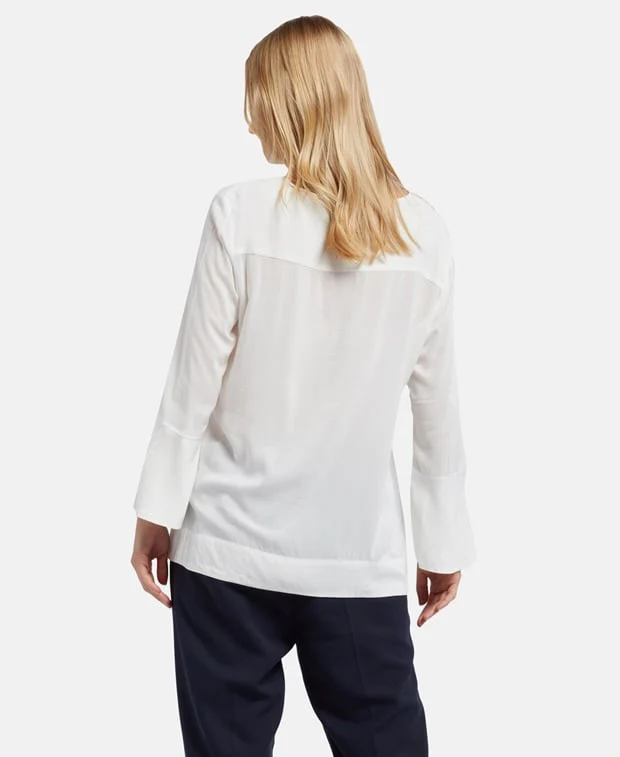Shirtbluse - Image 3