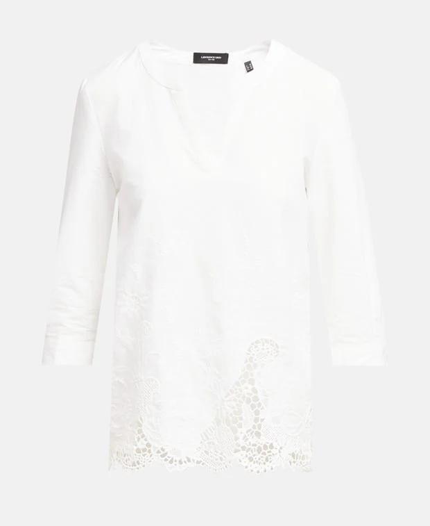Shirtbluse - Image 4