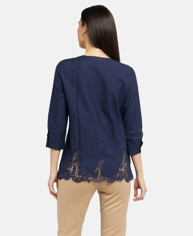 Shirtbluse - Image 3