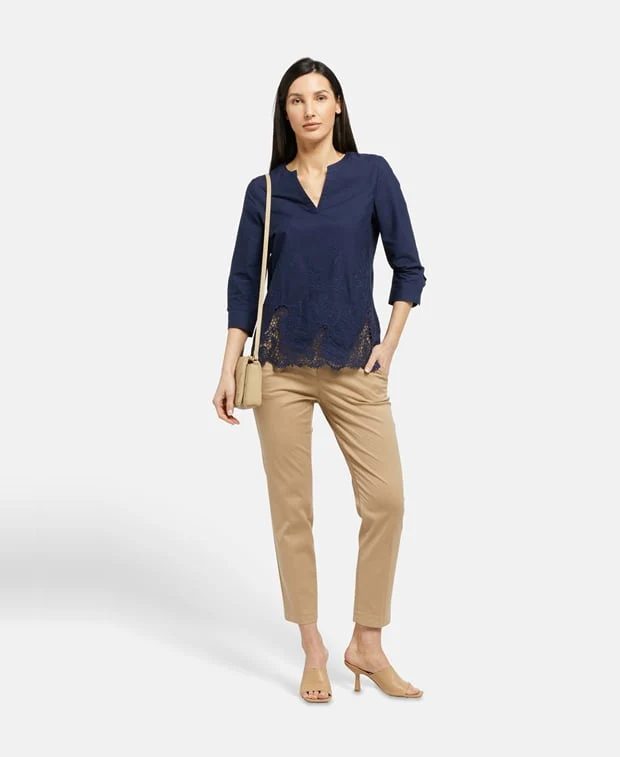 Shirtbluse - Image 5