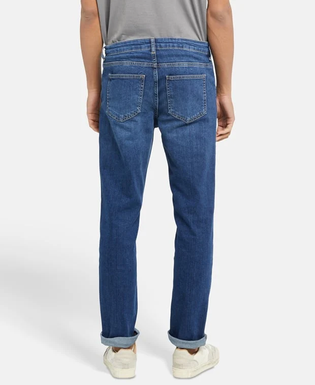 Slim Fit Jeans - Image 3