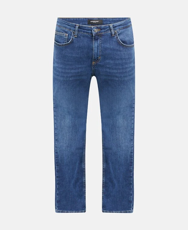 Slim Fit Jeans - Image 4