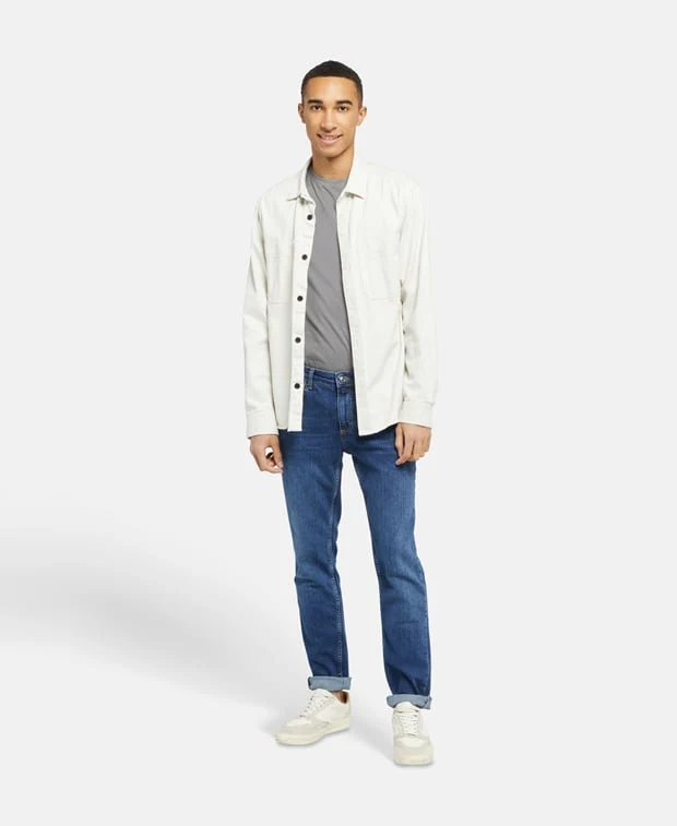 Slim Fit Jeans - Image 5