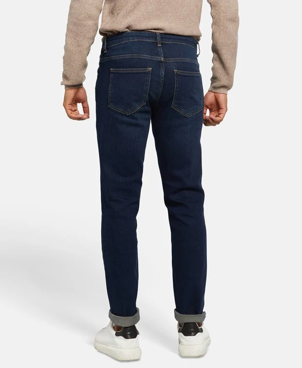 Slim Fit Jeans - Image 3