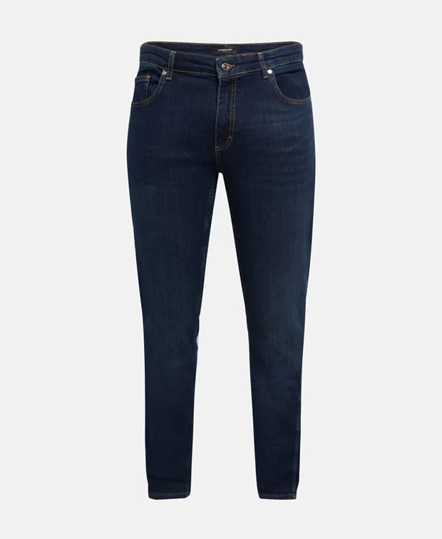 Slim Fit Jeans - Image 4