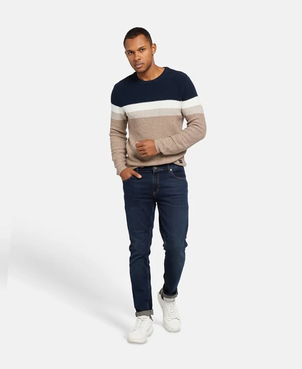 Slim Fit Jeans - Image 5