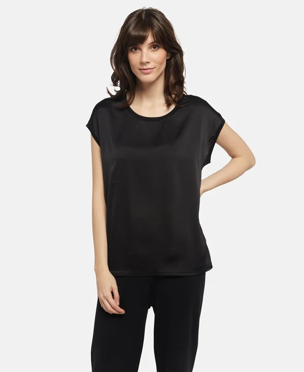 Shirtbluse
