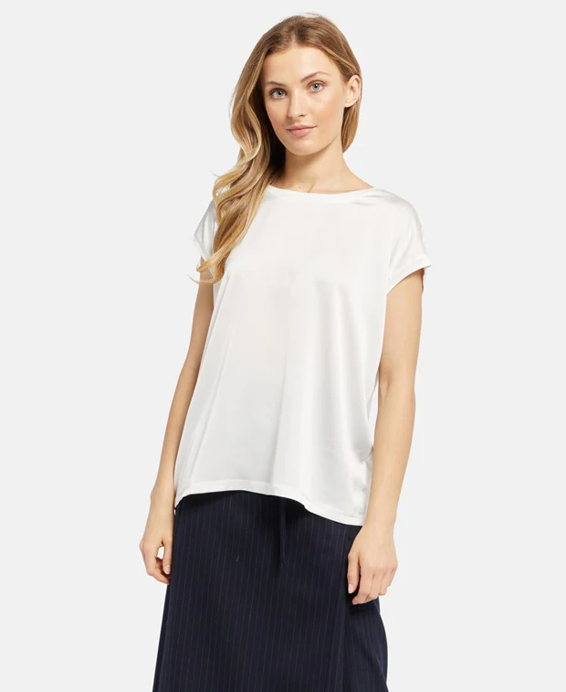 Shirtbluse