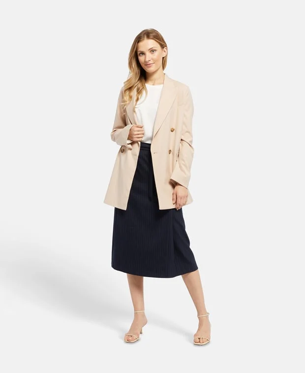Shirtbluse - Image 5