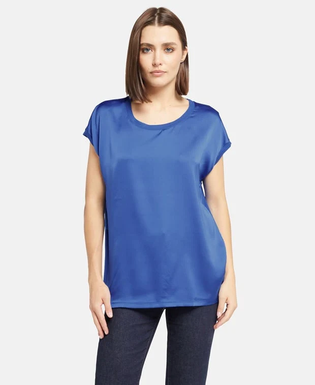 Shirtbluse