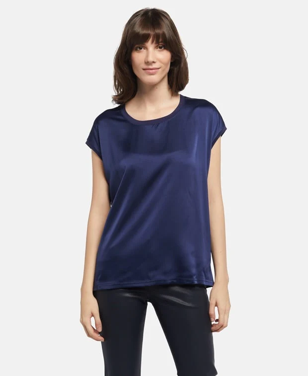 Shirtbluse