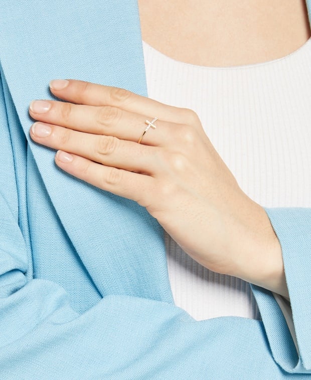 Diamant-Ring - Image 3