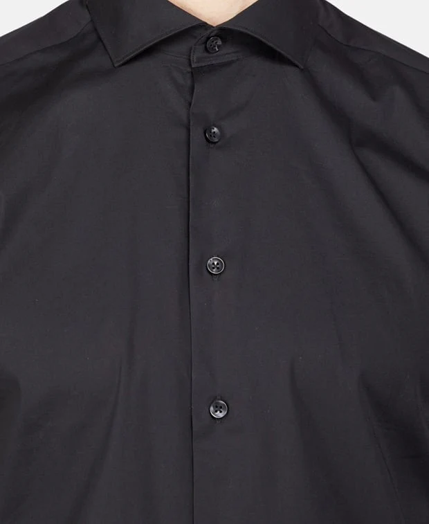 Langarmhemd - Slim Fit - Image 2