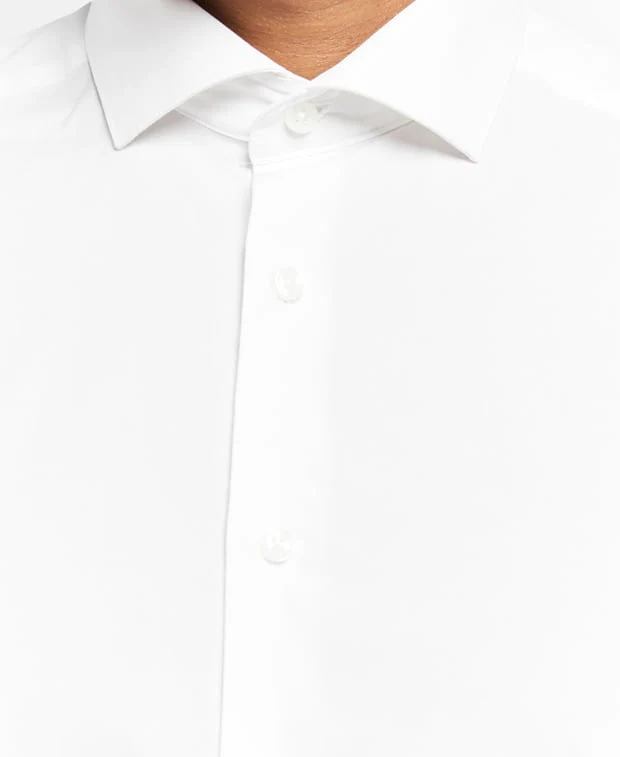 Langarmhemd - Slim Fit - Image 2