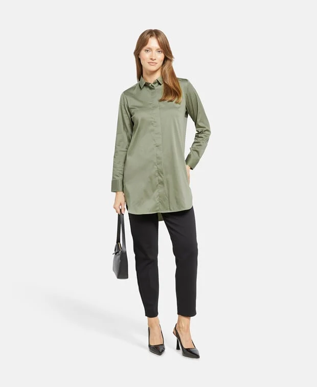 Longbluse - Image 5