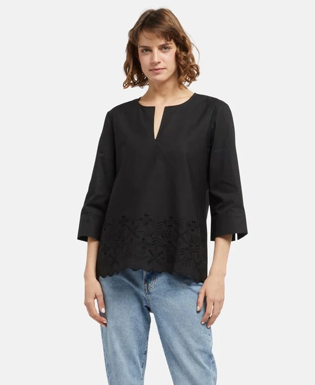 Shirtbluse