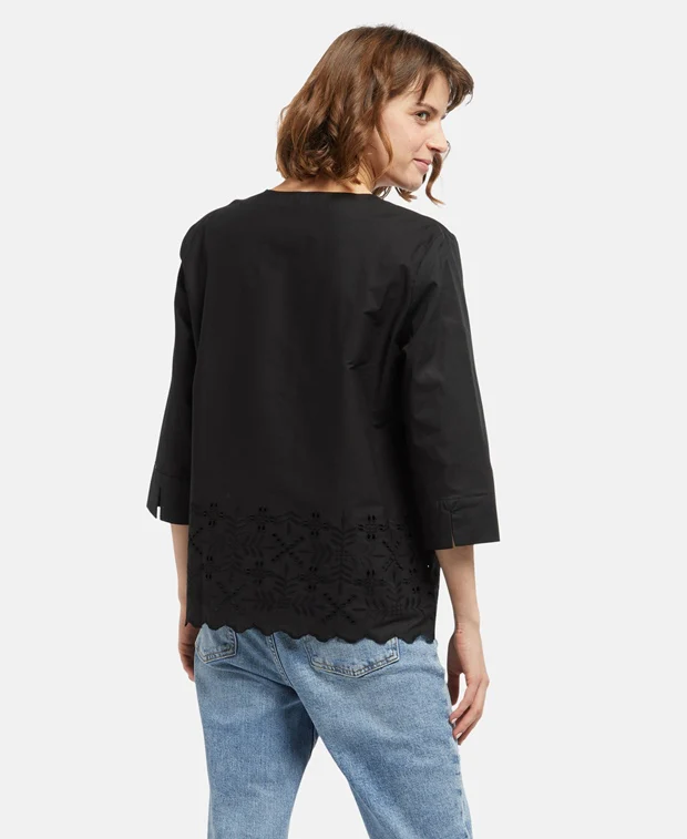 Shirtbluse - Image 3