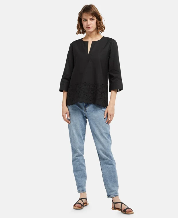 Shirtbluse - Image 5