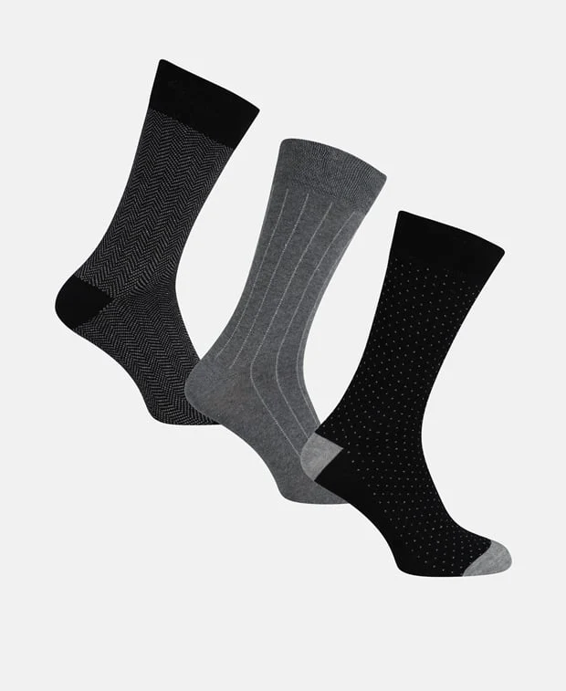 Socken, 3er-Pack - Image 4