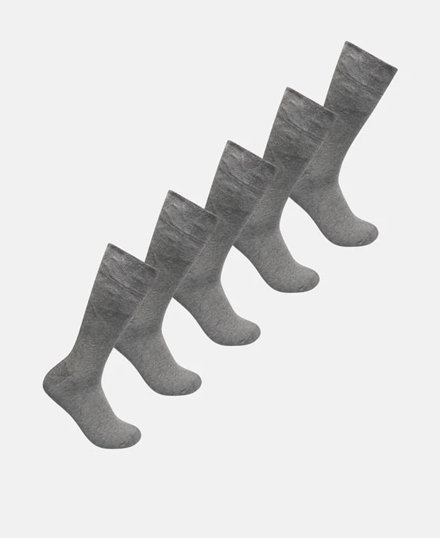 Socken, 5er-Pack