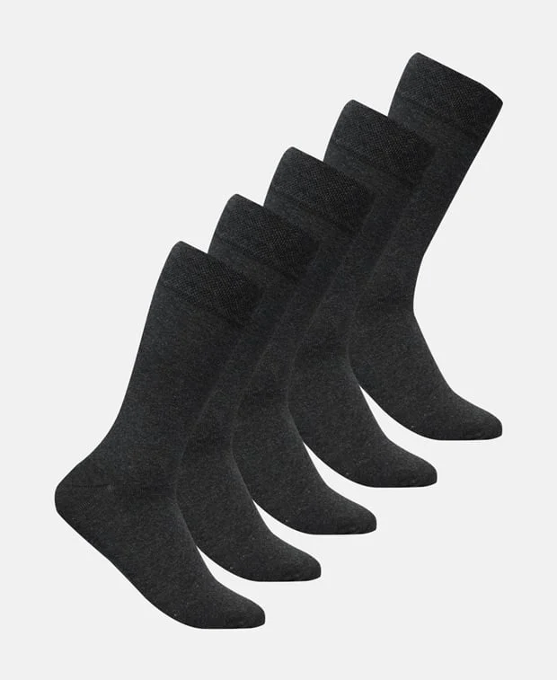 Socken, 5er-Pack