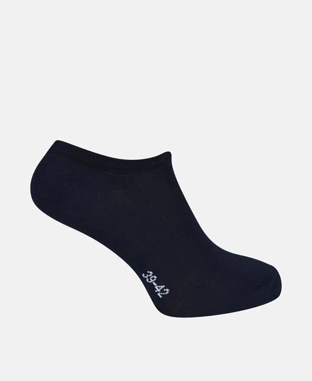 Sneakersocken, 5er-Pack - Image 2
