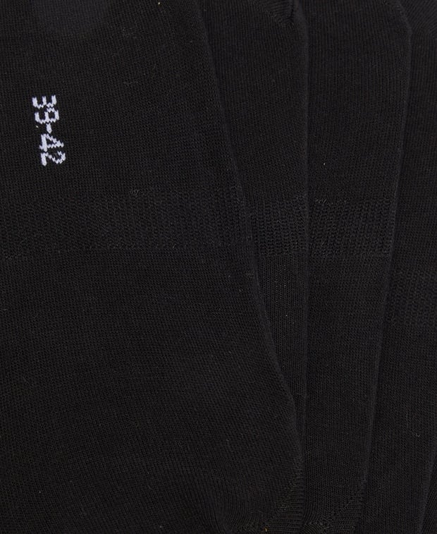 Sneakersocken, 5er-Pack - Image 3