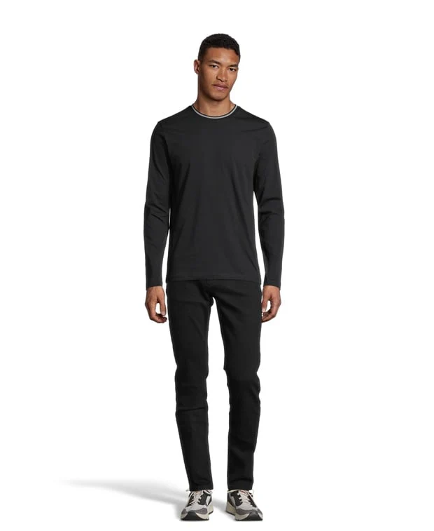 Langarmshirt - Image 4