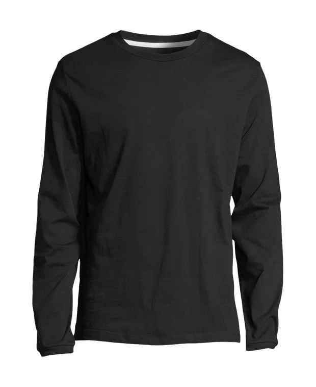 Langarmshirt