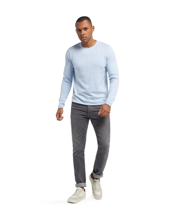 Langarmpullover - Image 4