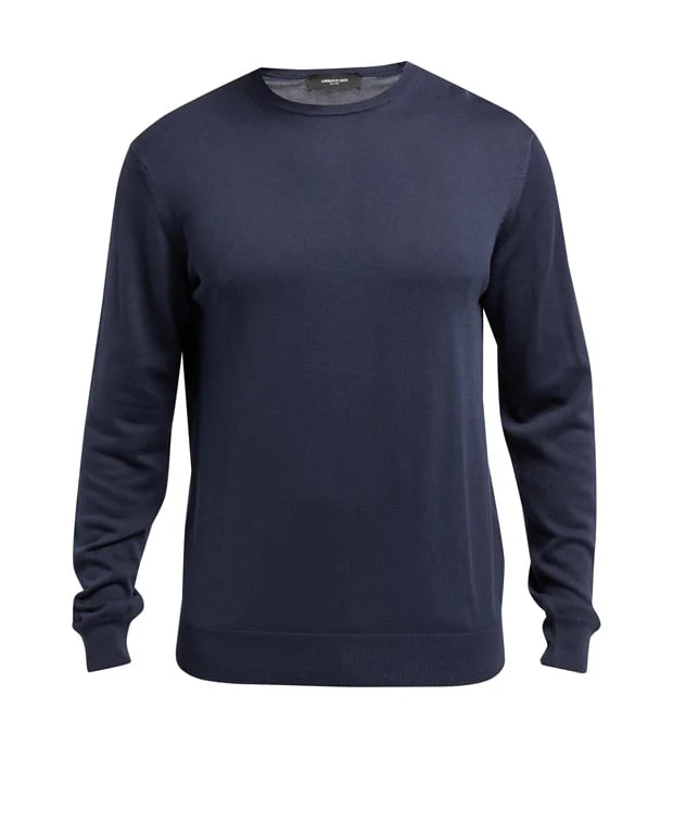 Langarmpullover