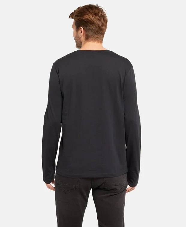 Langarmshirt - Image 3